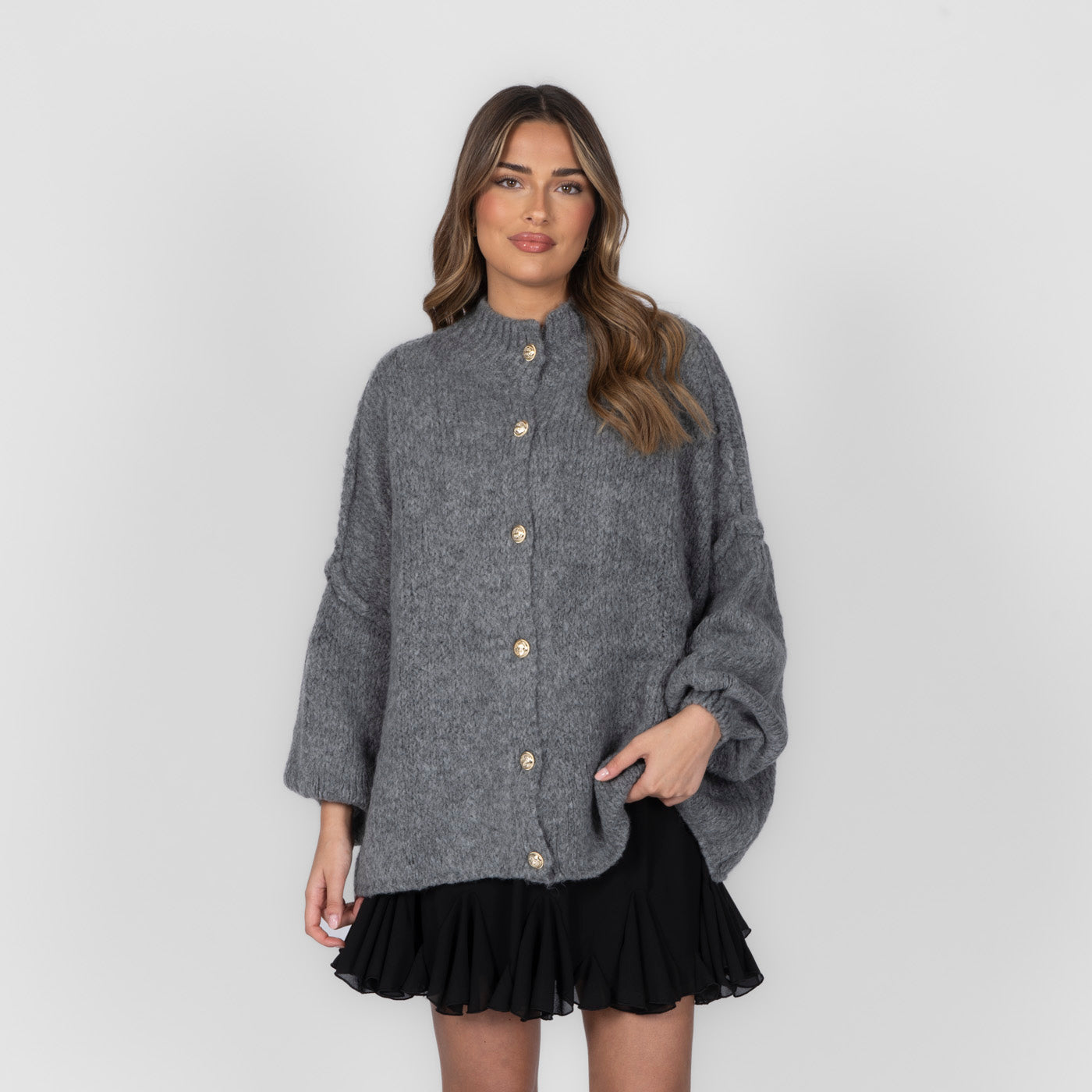 Magda | Kardigan oversize