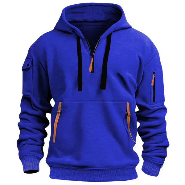 Chris | Hoodie 1+1 Gratis