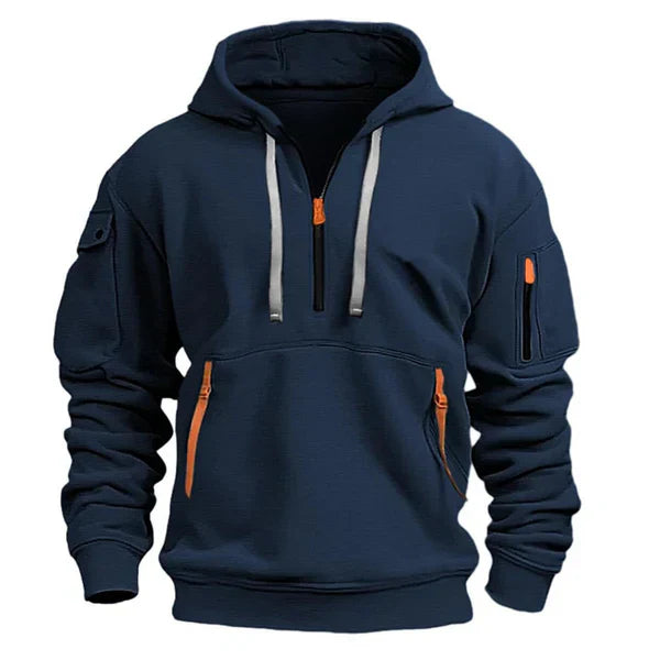 Chris | Hoodie 1+1 Gratis