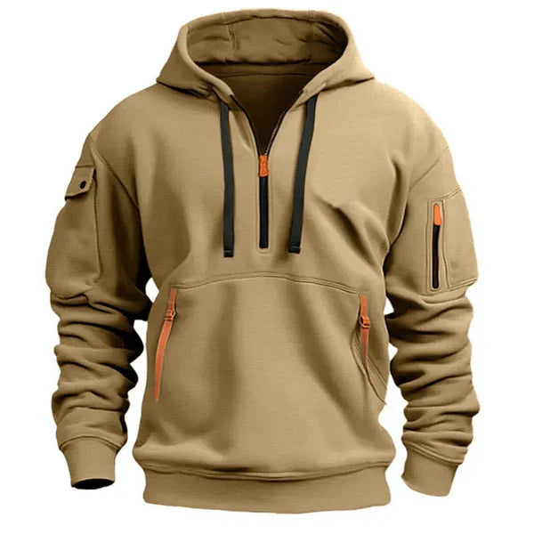 Chris | Hoodie 1+1 Gratis