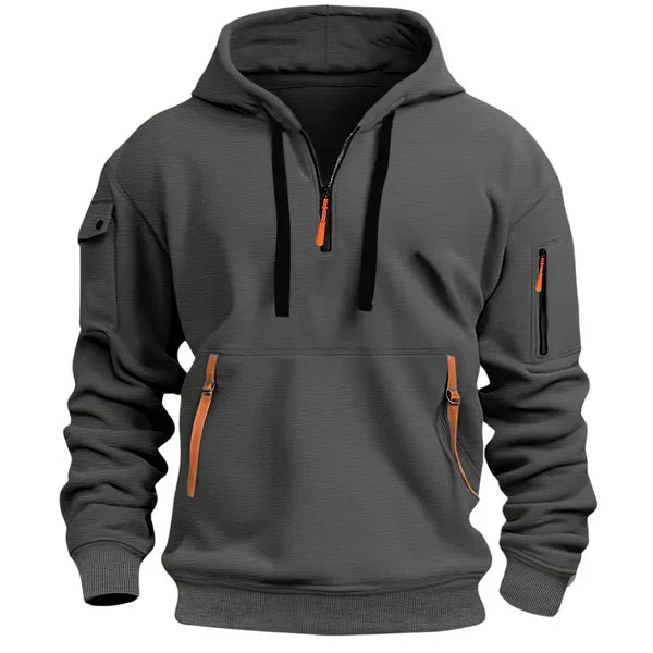 Chris | Hoodie 1+1 Gratis