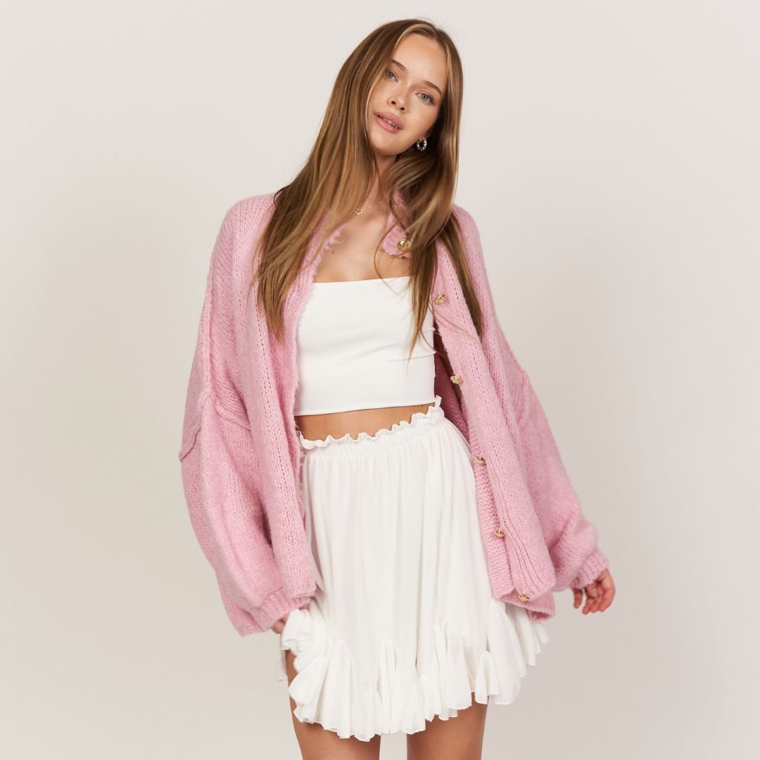 Magda | Kardigan oversize